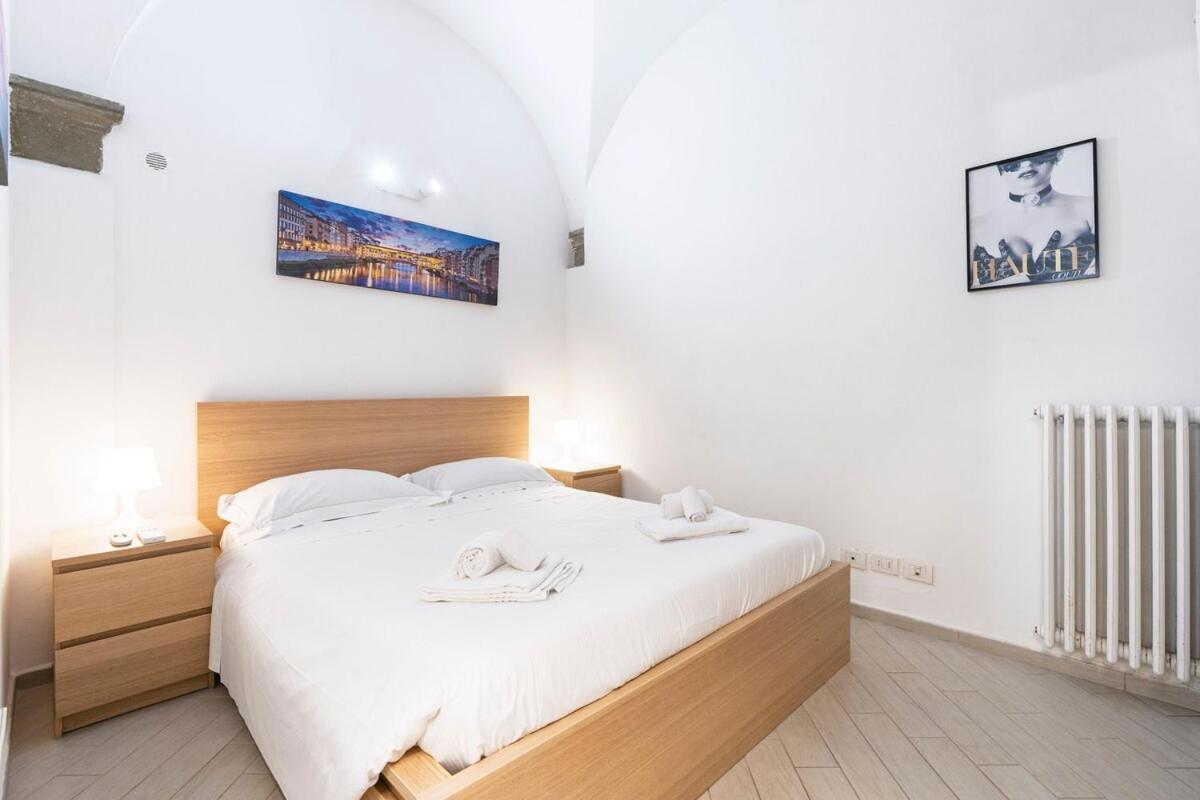 I Santa Croce I Conciatori Prestige Apartment *