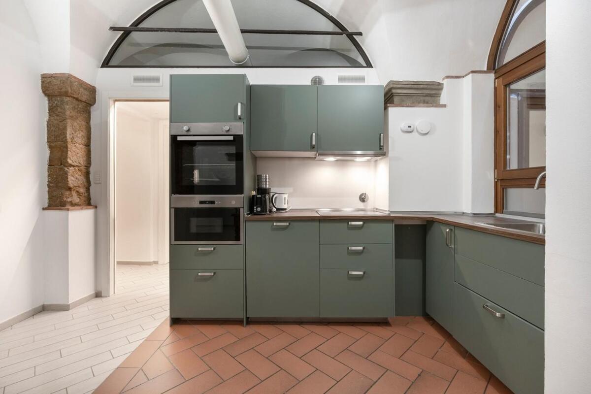 I Santa Croce I Conciatori Prestige Apartment *