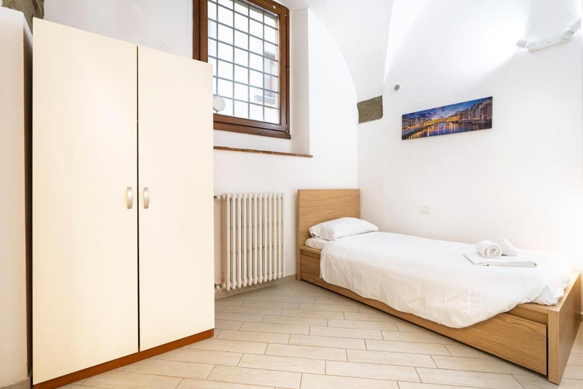 Apartment I Santa Croce I Conciatori Prestige *