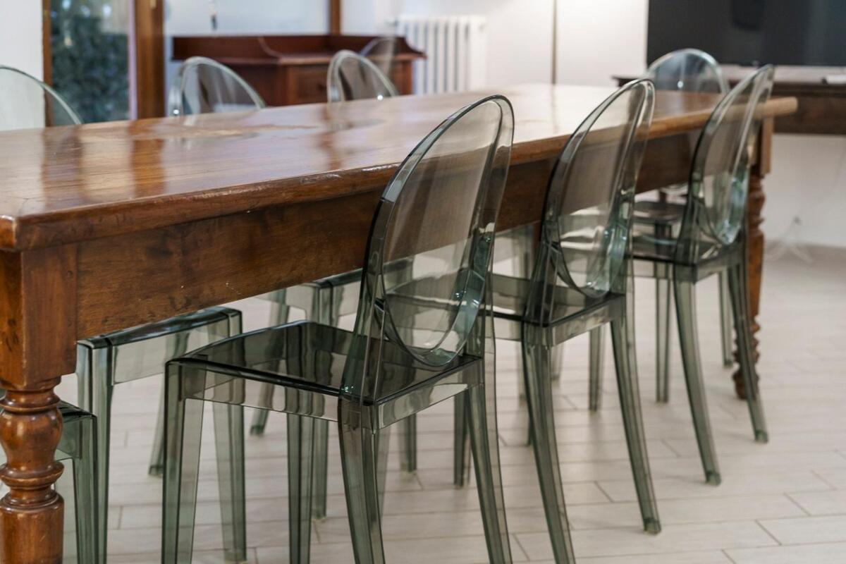 I Santa Croce I Conciatori Prestige Apartment *