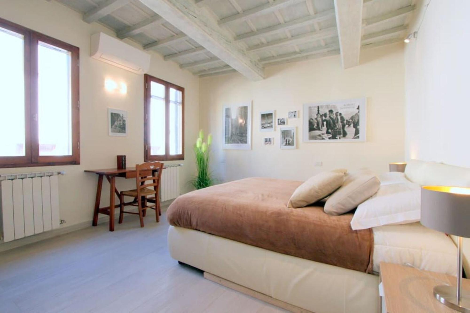 San Cristofano Blu Santa Croce, Appartement *