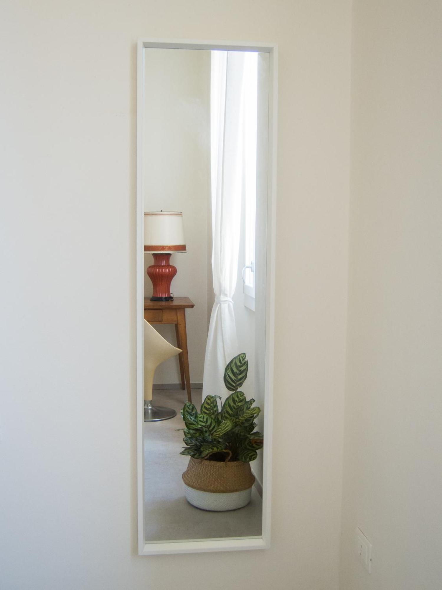 Appartement Bright Terrace Loft In Center Florence