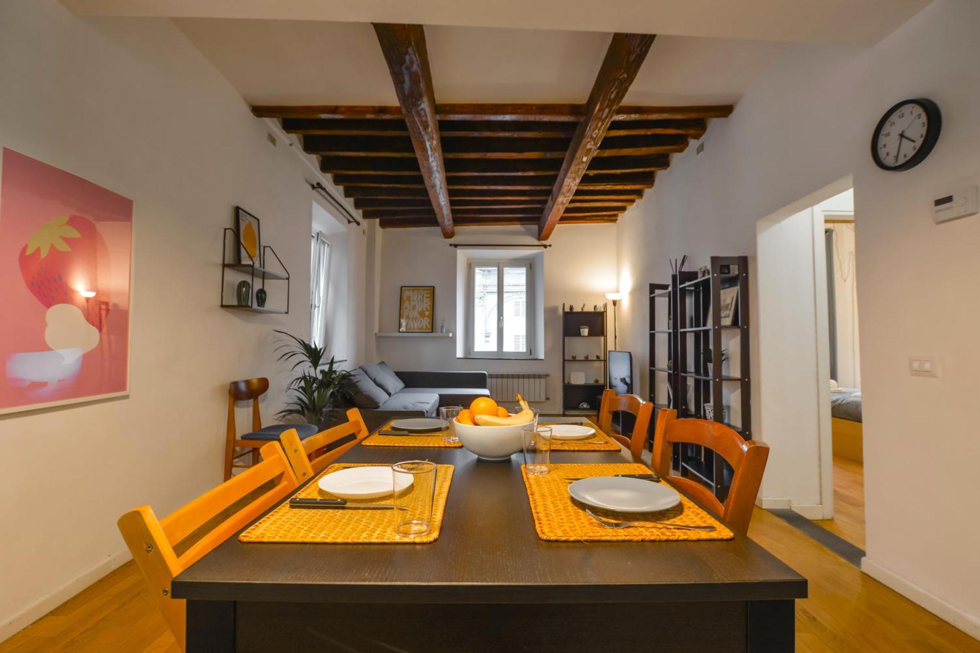 San Pierino Apartment Florence