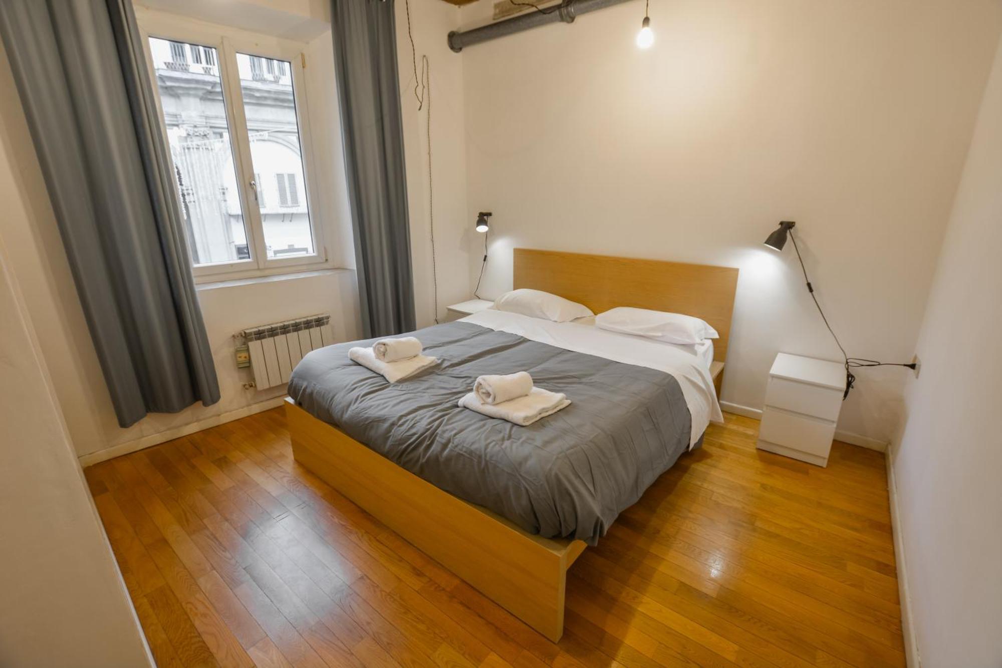 Apartment San Pierino
