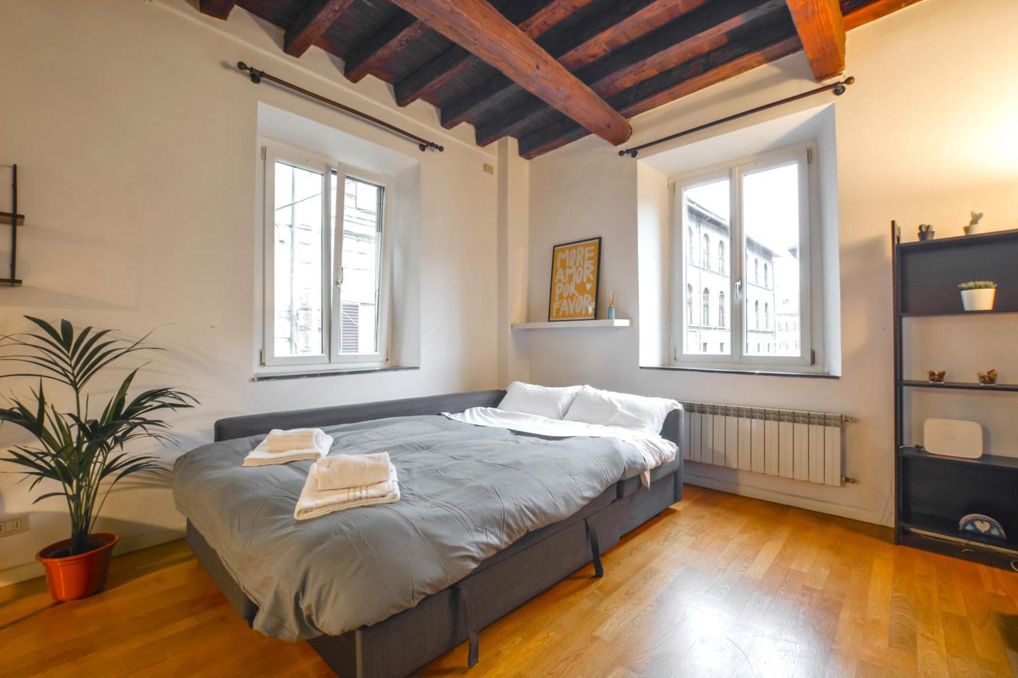 San Pierino Apartment Florence