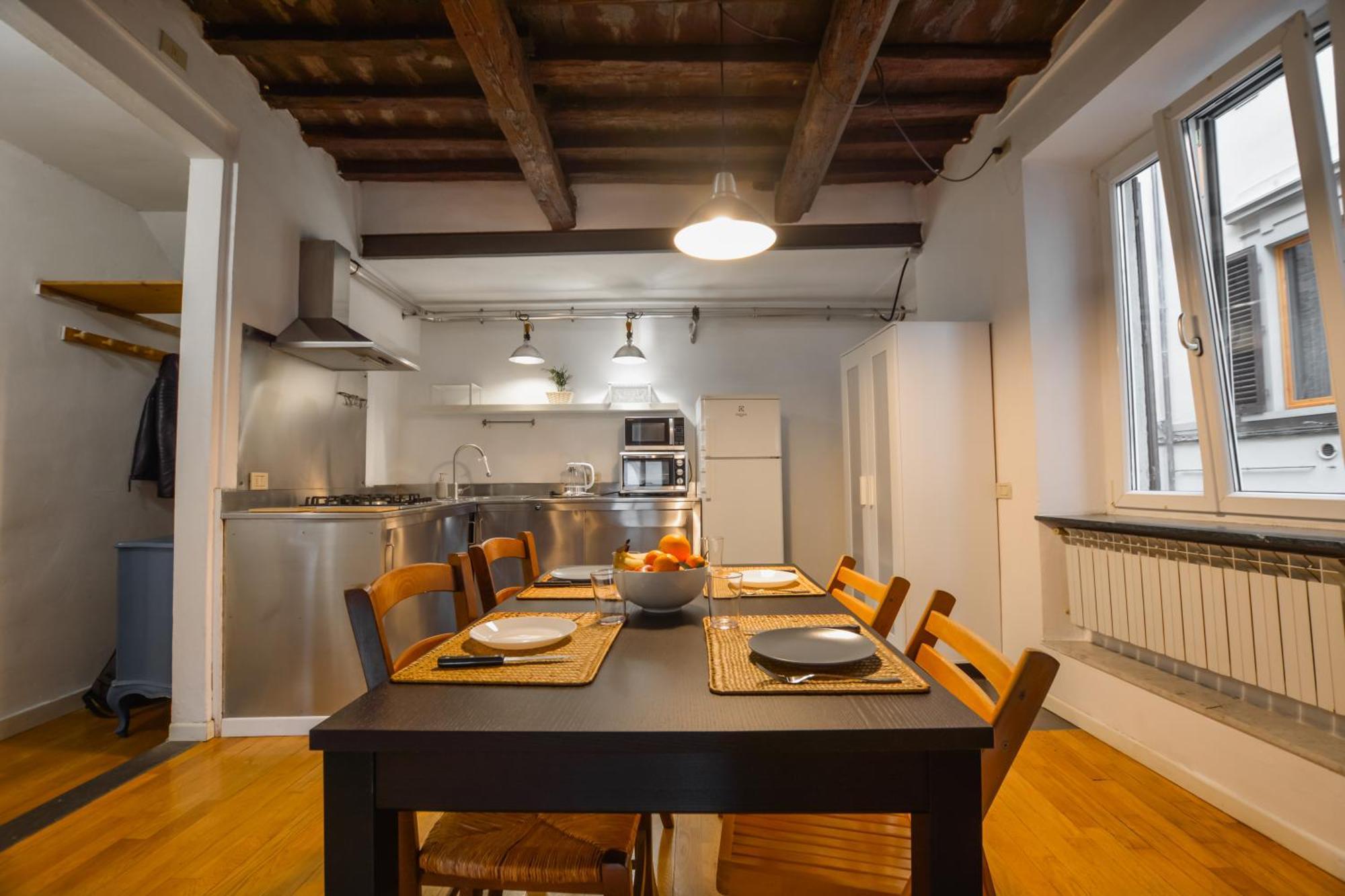 San Pierino Apartment *