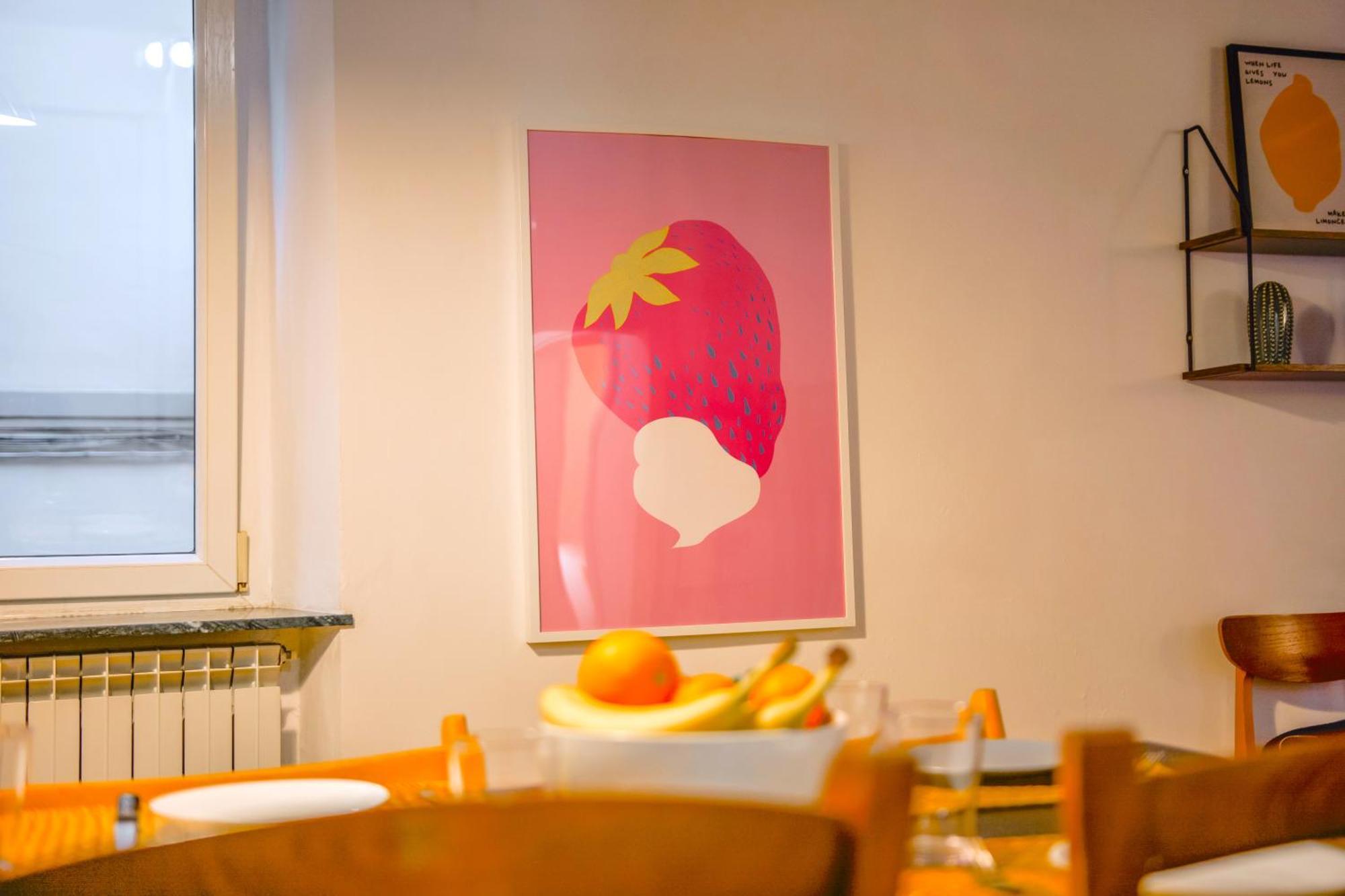 San Pierino Apartment Florence
