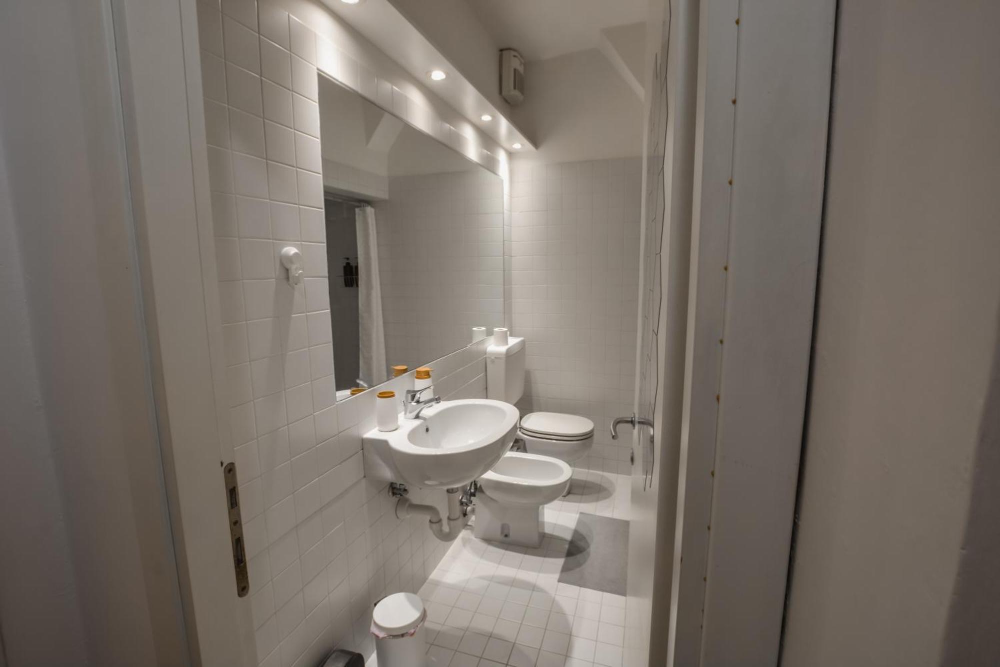 Apartment San Pierino Florence