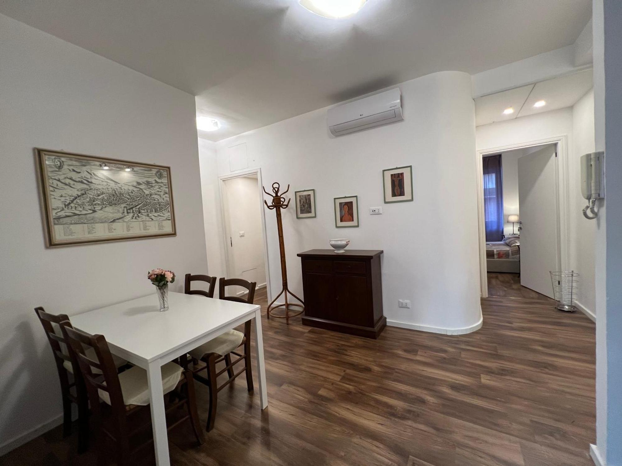 Pure Living By Tinti Apartment