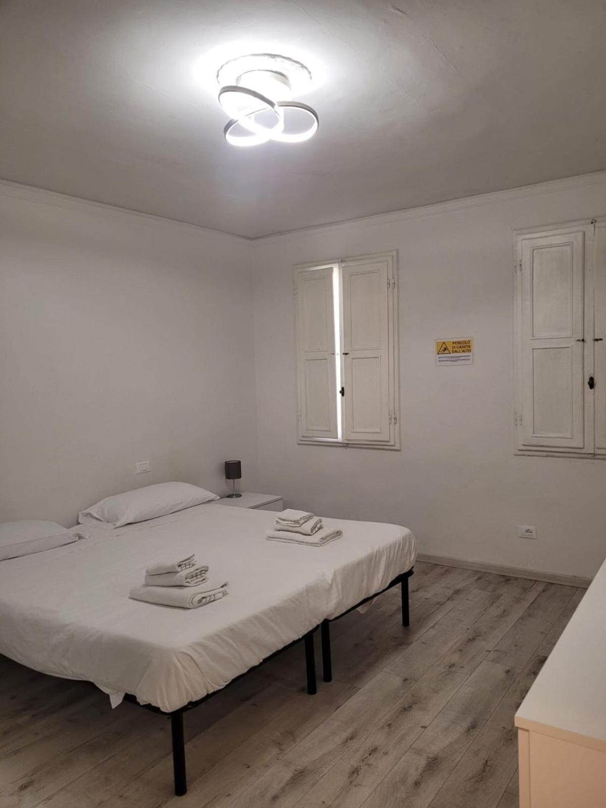 Apartment Spacious & Trendy 2br Florence