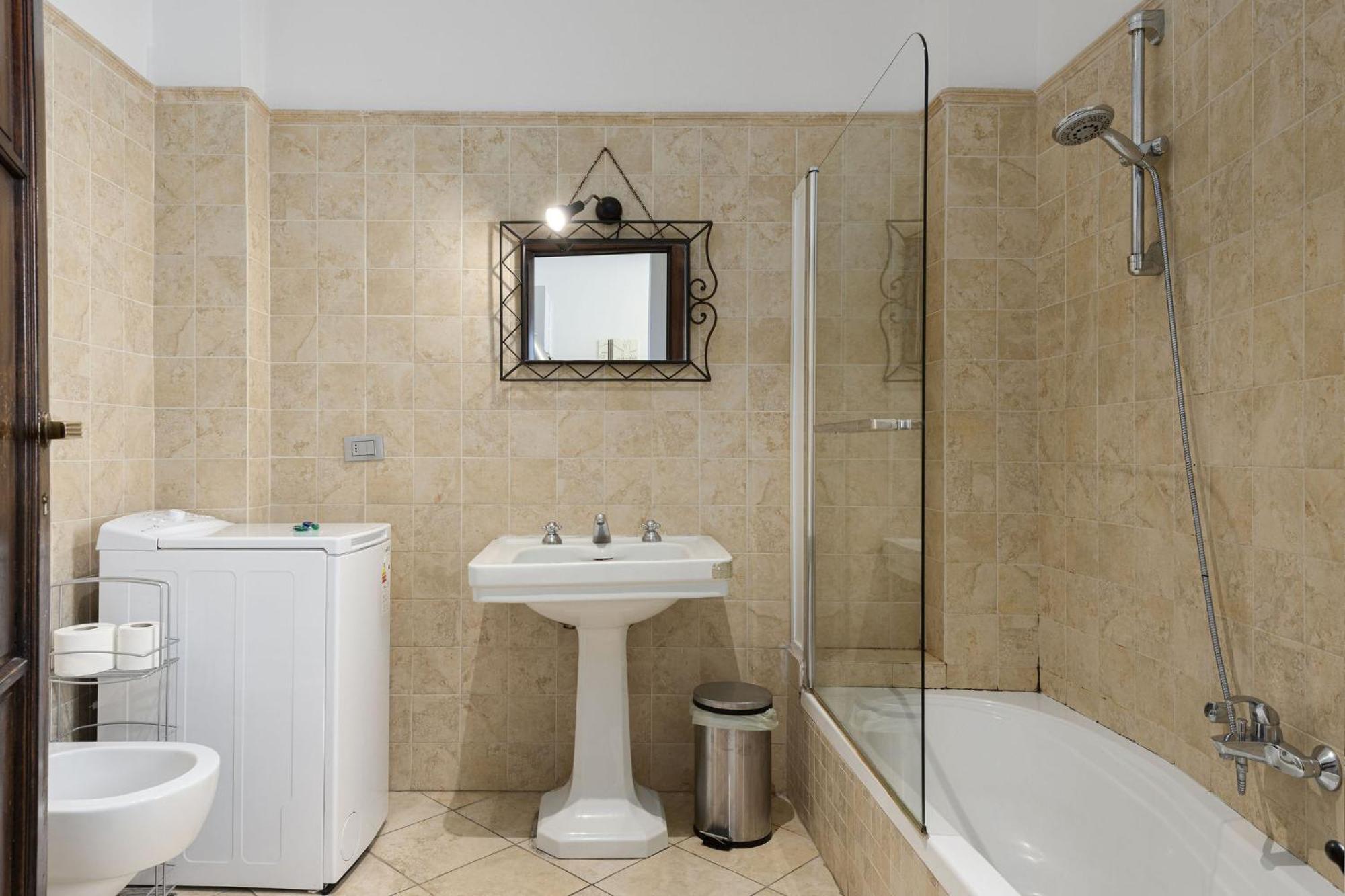 Apartment Liberta House