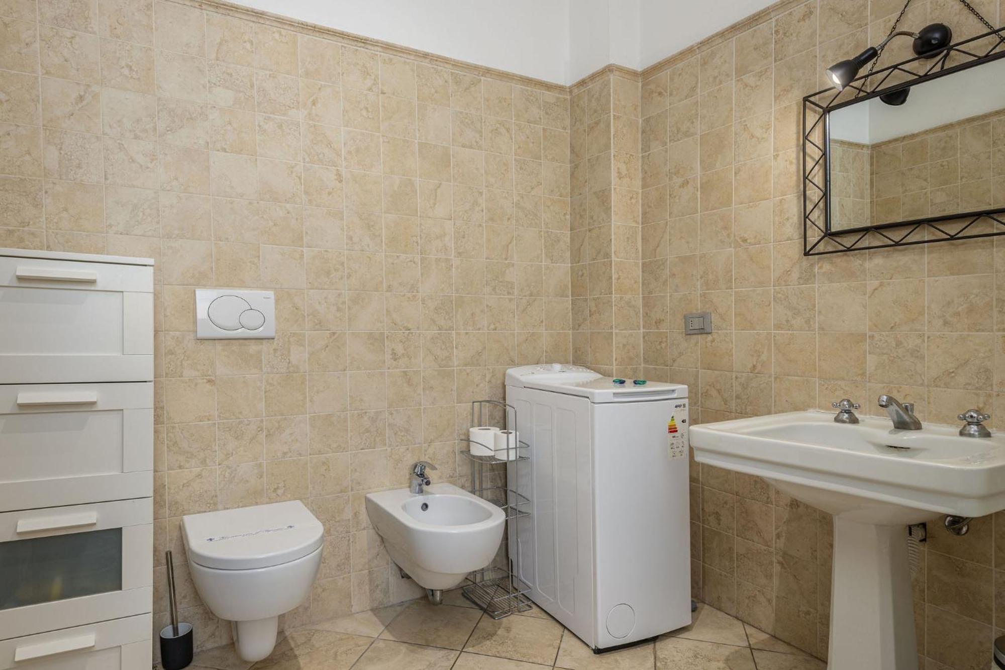 Liberta House Apartment