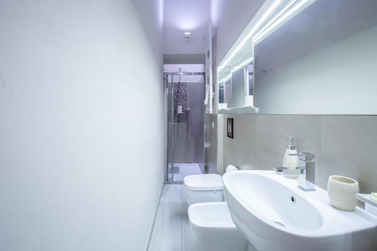 Charme Of Duomo Appartement