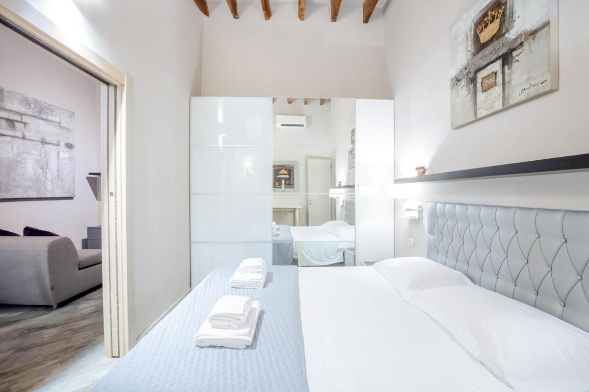 Charme Of Duomo Appartement Florence