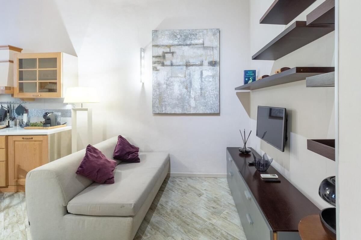 Charme Of Duomo Appartement