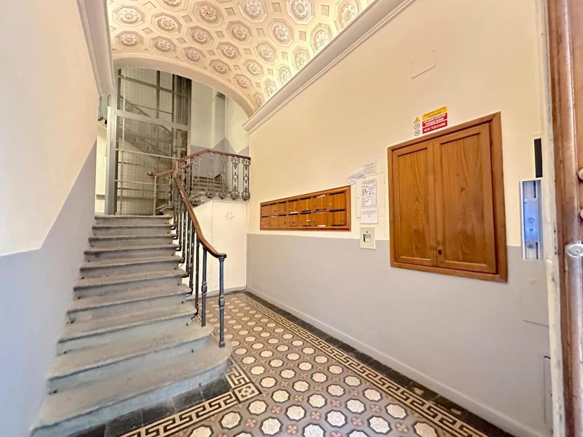 Charme Of Duomo Appartement Florence