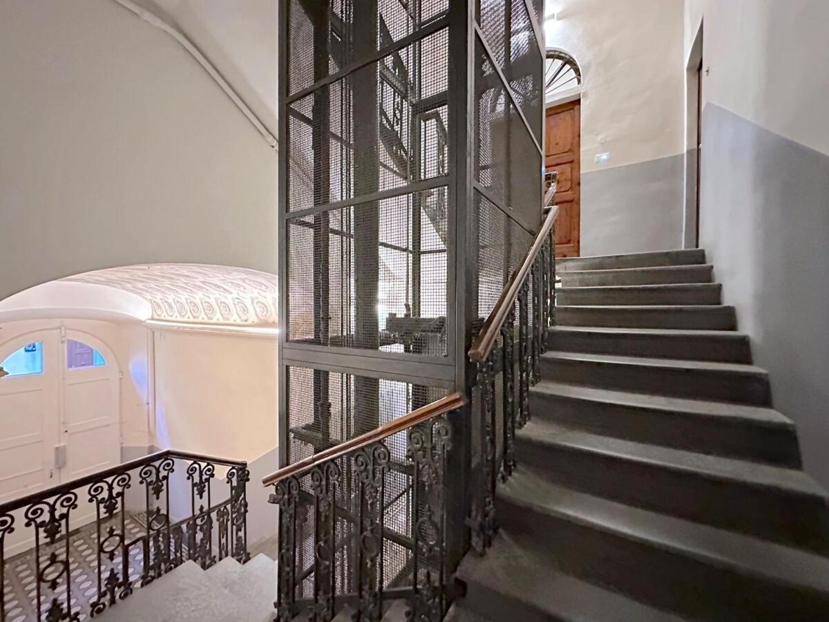 Appartement Charme Of Duomo *