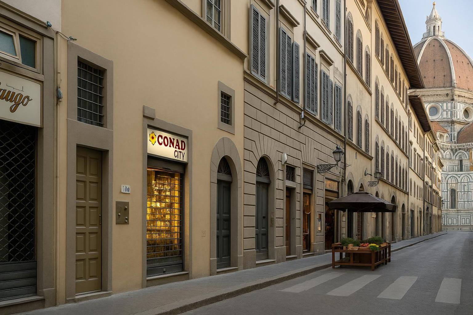 Deservi Charming Botticelli Apartment *