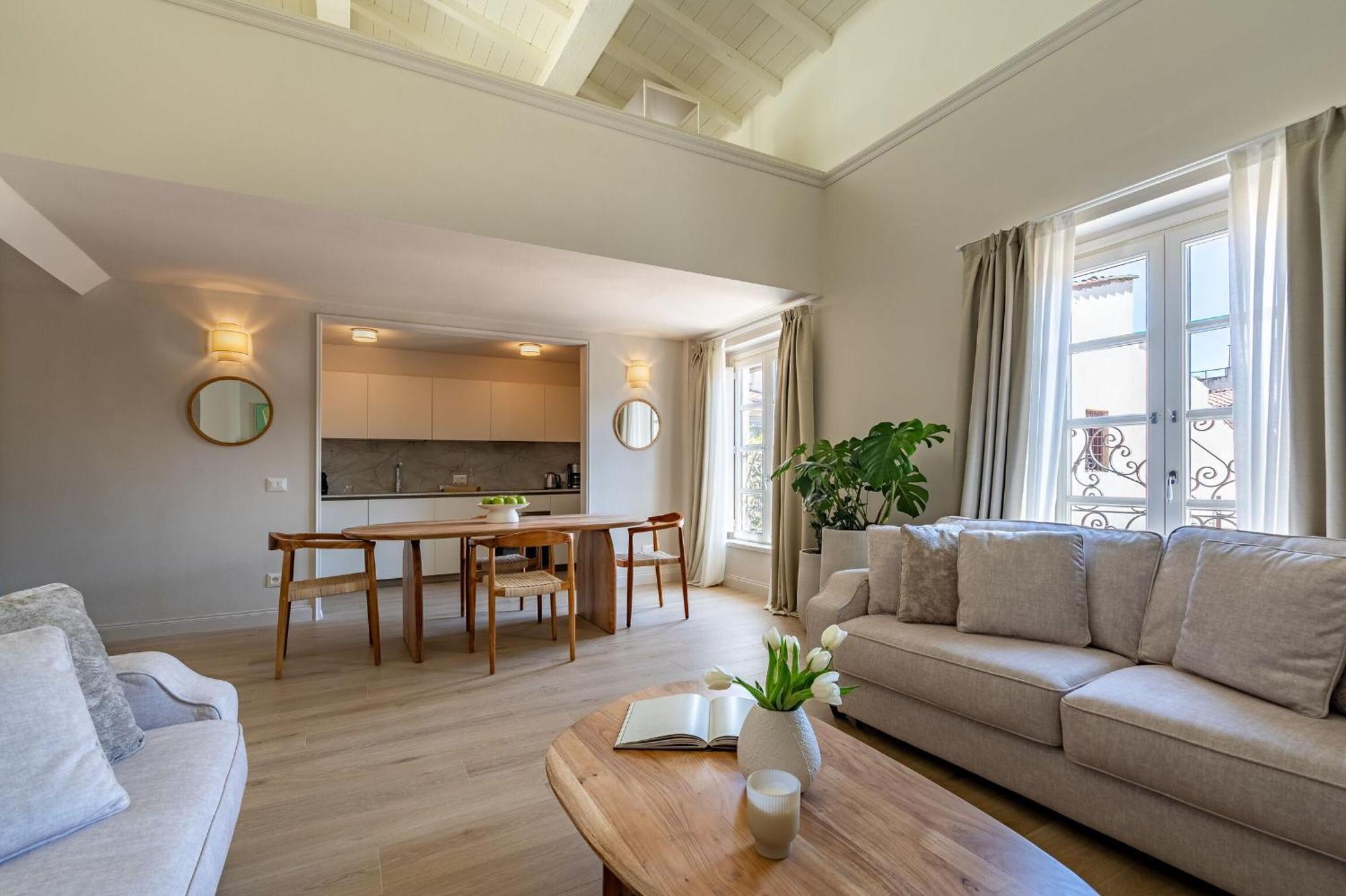 Deservi Charming Botticelli Apartment Florence