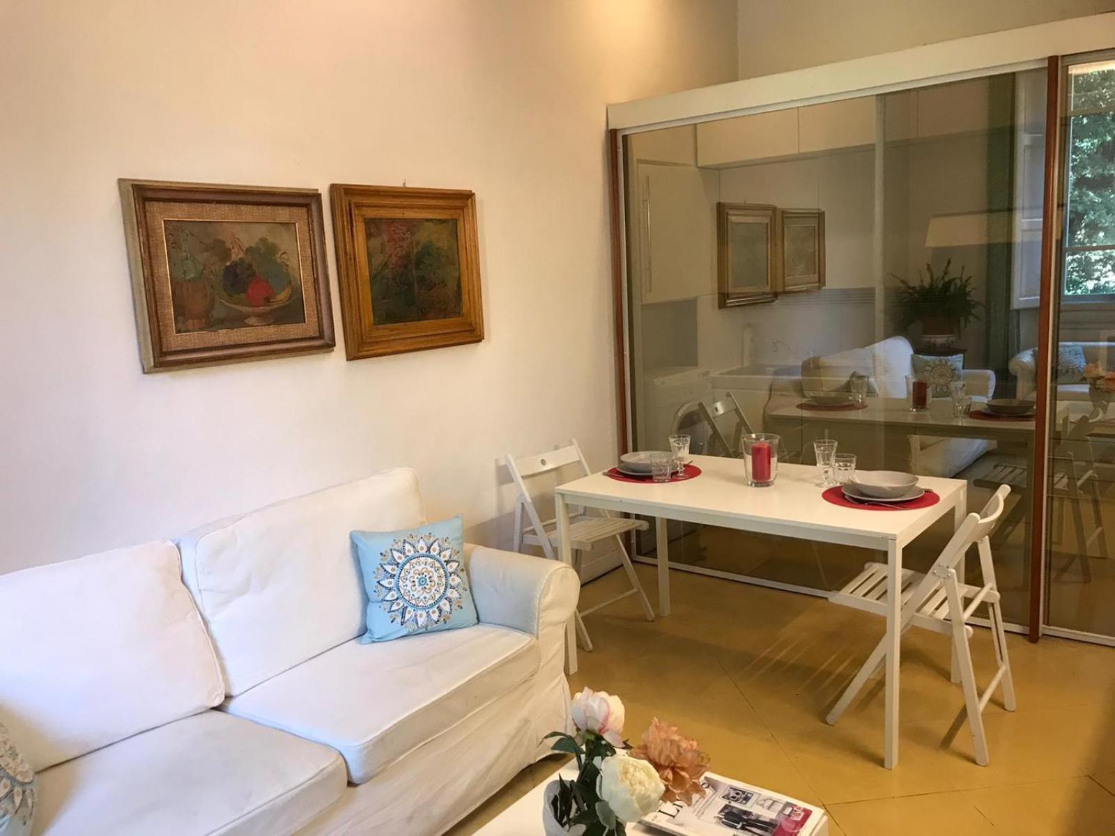 Capponi Palace Appartement