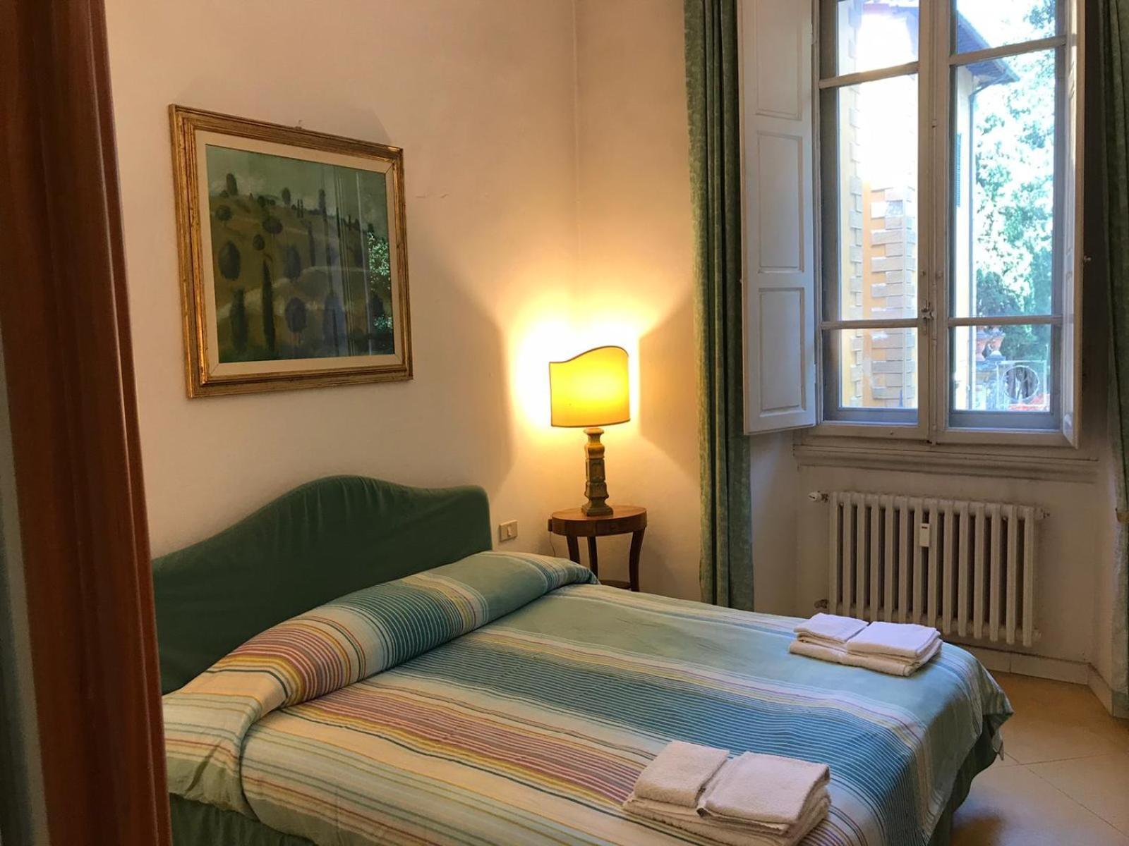 Appartement Capponi Palace