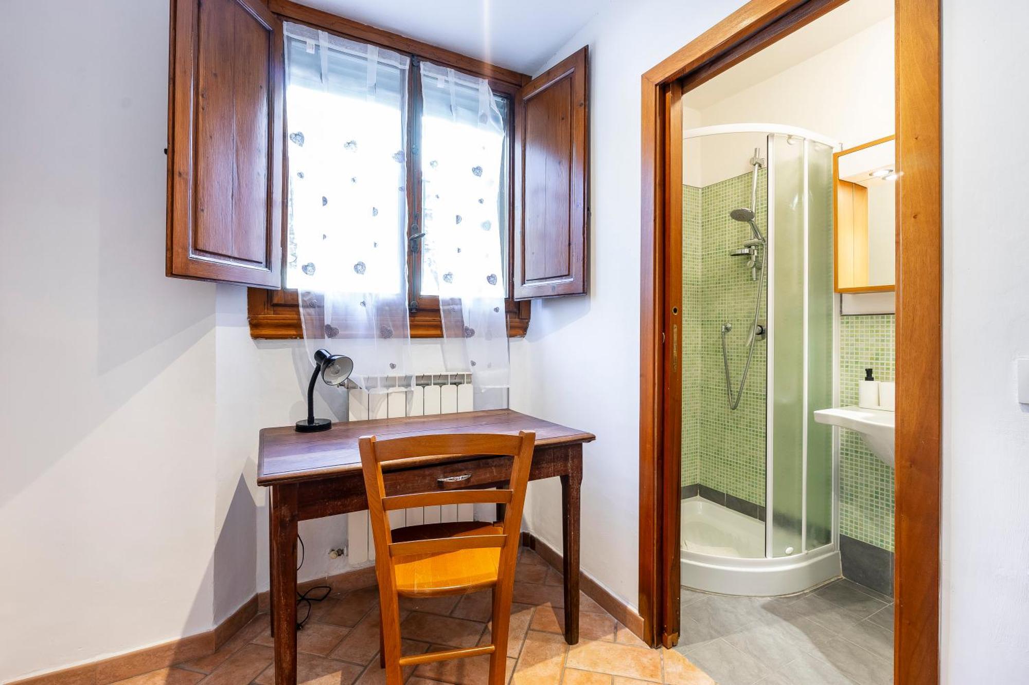 Servi Ground Floor Apartment