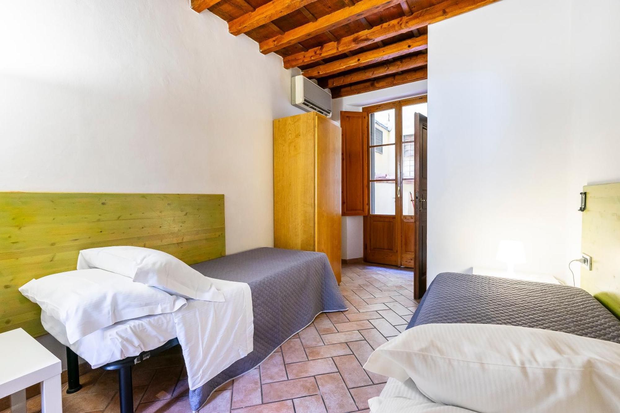 Servi Ground Floor Apartment *