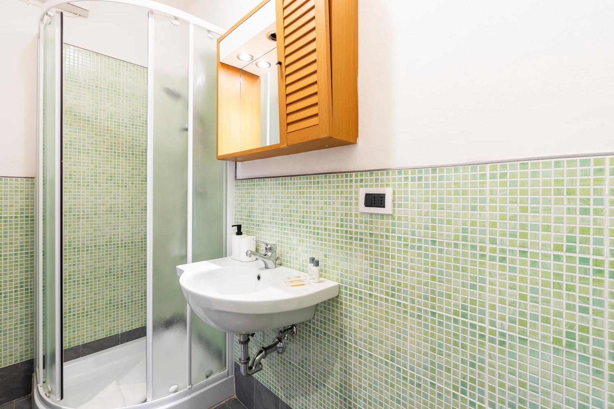 Apartment Servi Ground Floor *