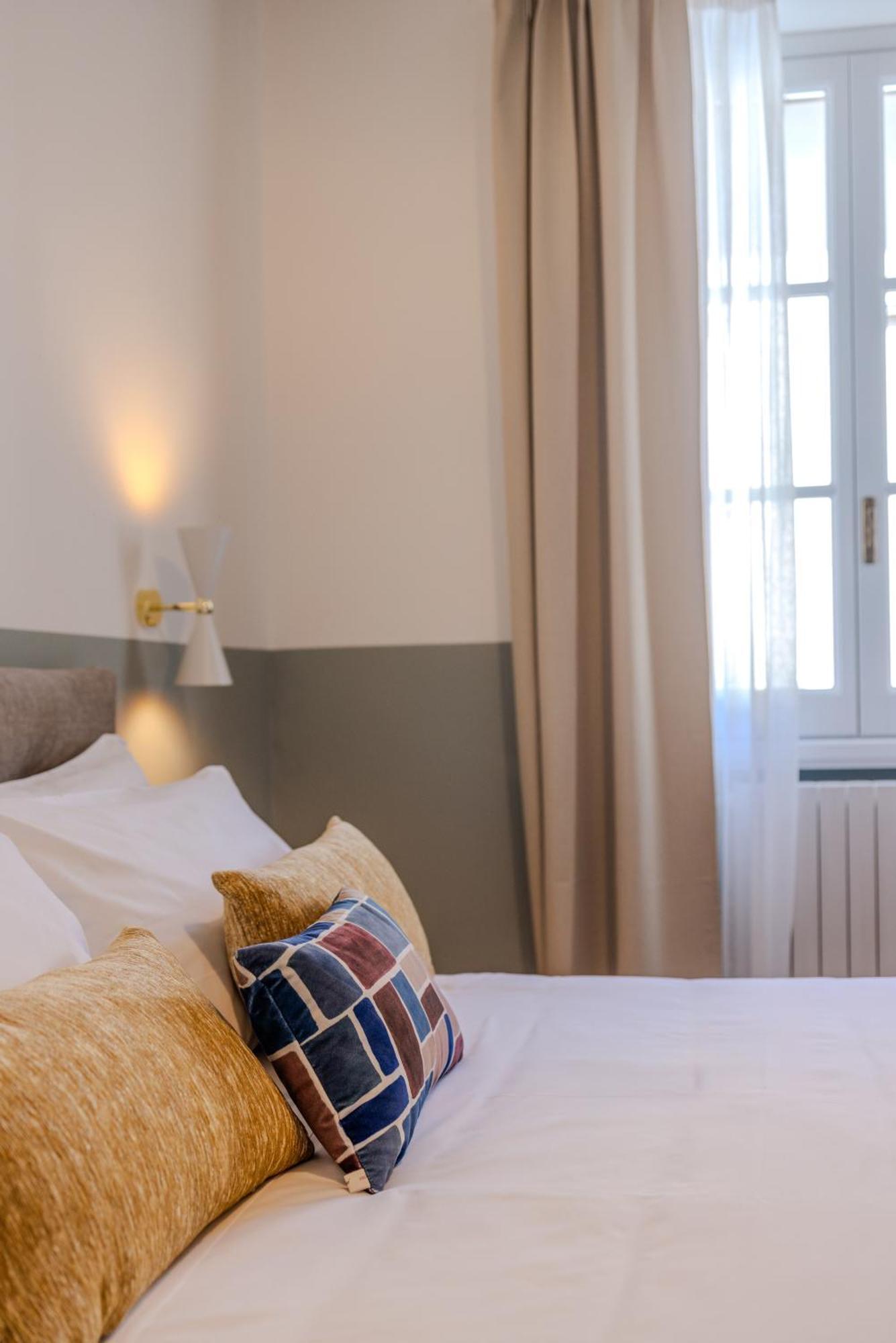 Appart hôtel Stanze Guelfe *