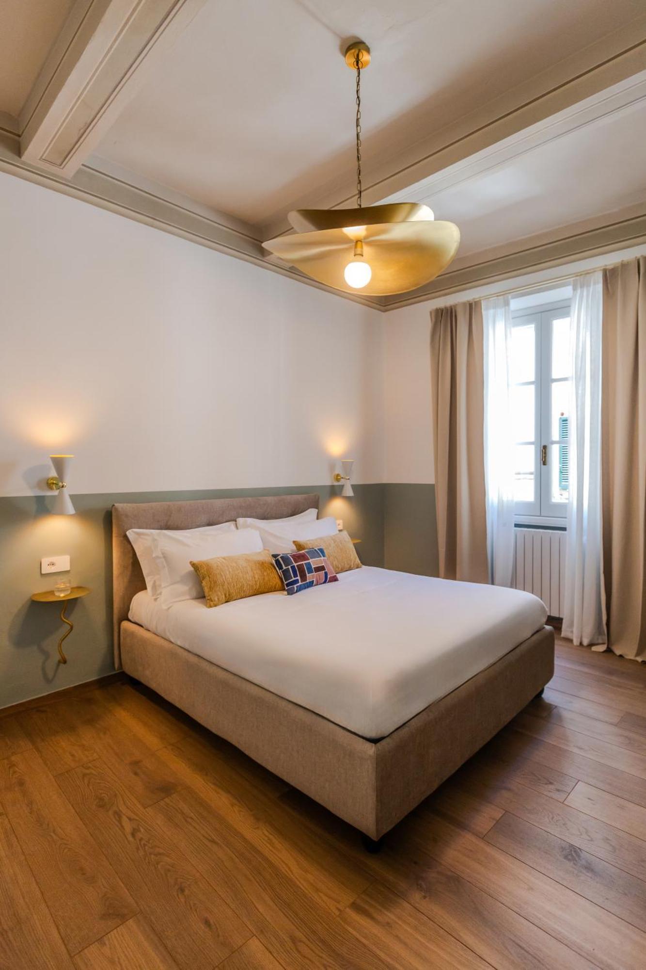Stanze Guelfe Appart hôtel *