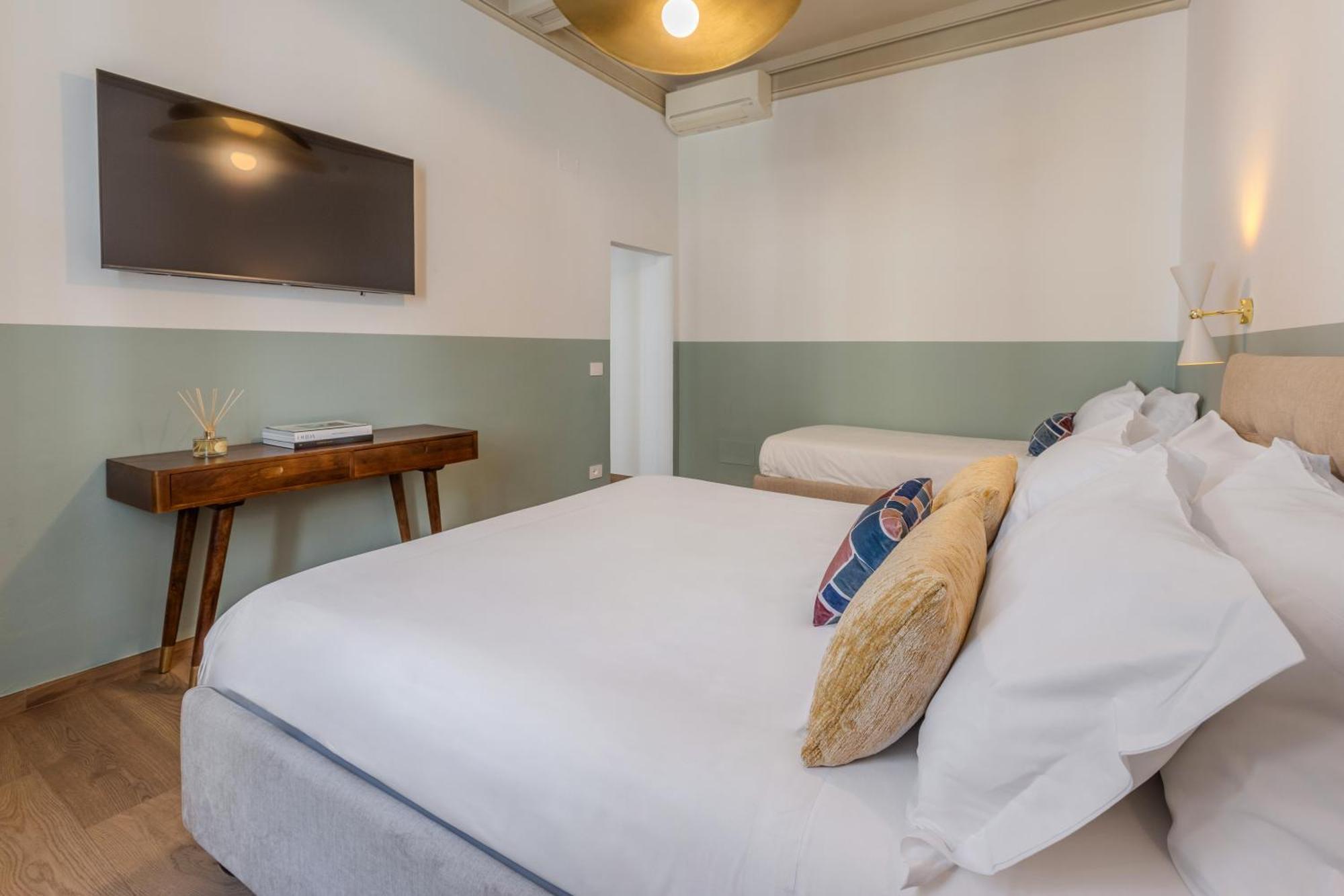 Appart hôtel Stanze Guelfe