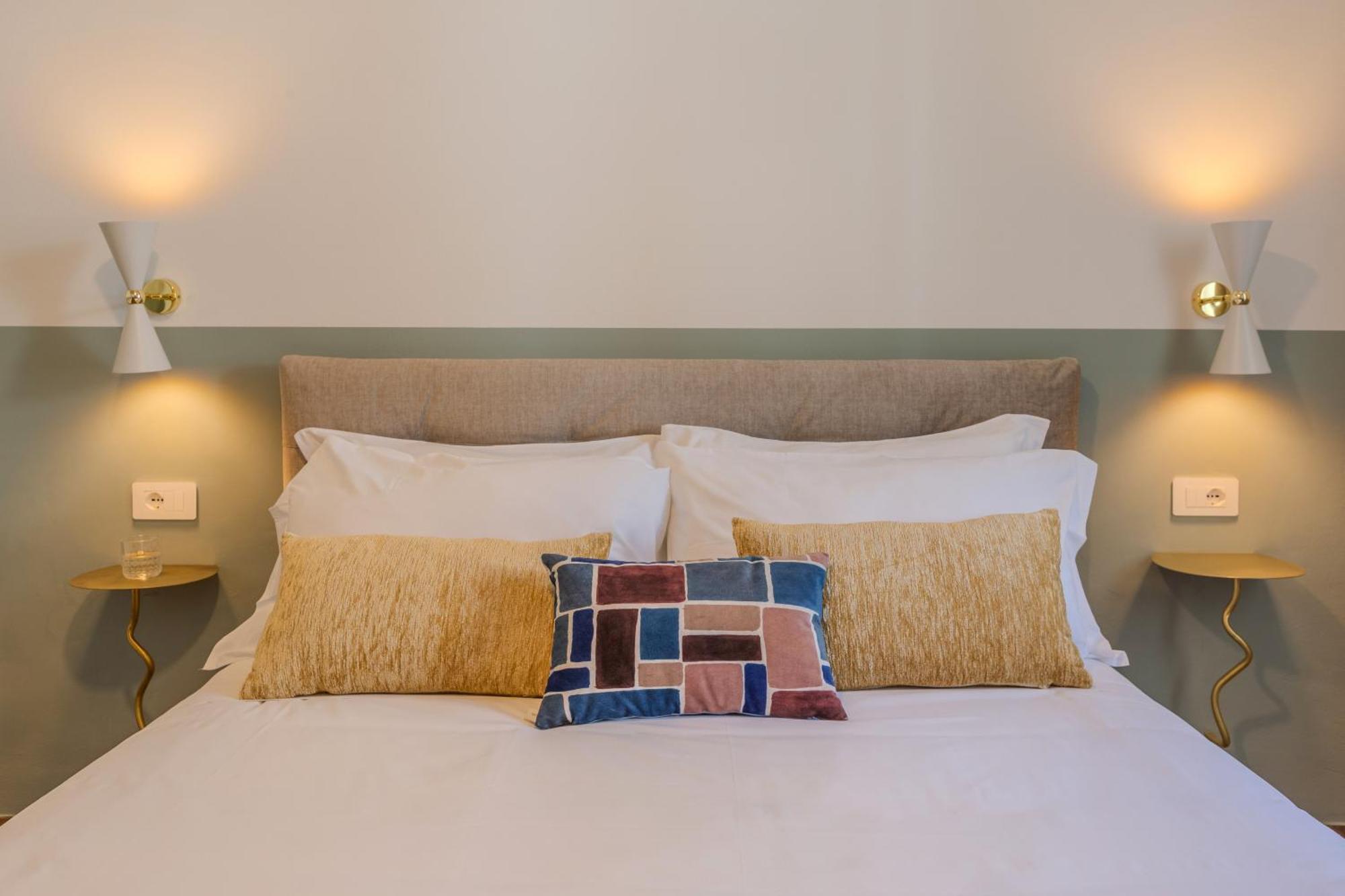 Stanze Guelfe Appart hôtel *