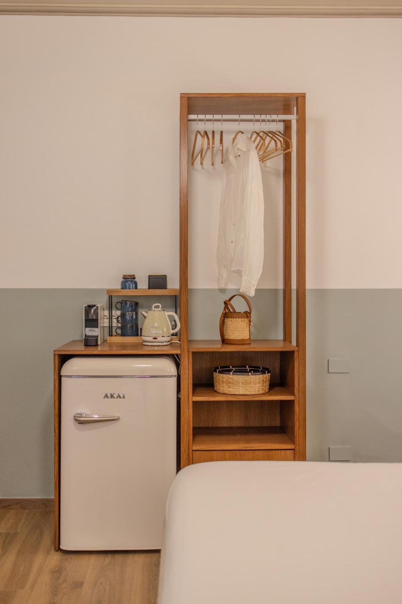 Stanze Guelfe Appart hôtel