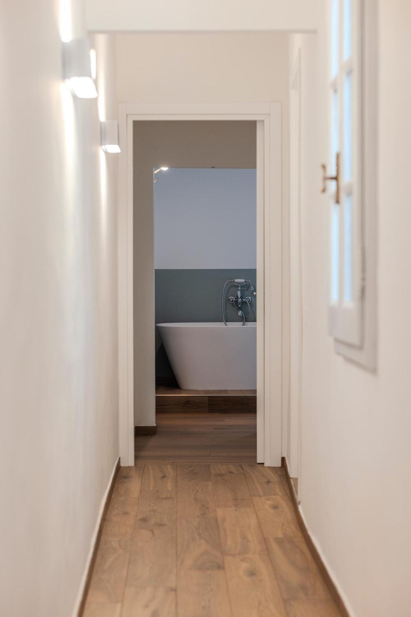 Stanze Guelfe Appart hôtel