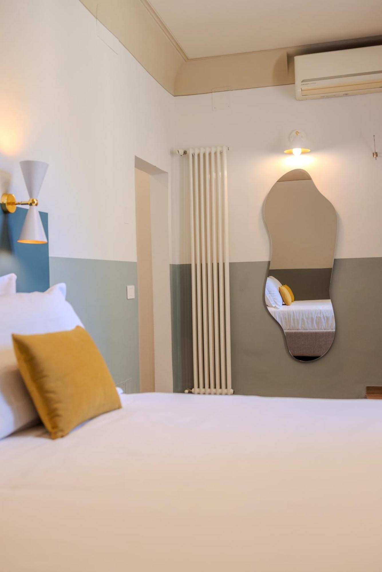 Appart hôtel Stanze Guelfe Florence