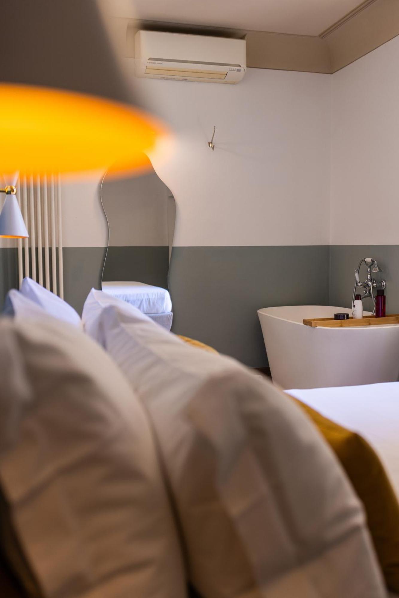 Appart hôtel Stanze Guelfe