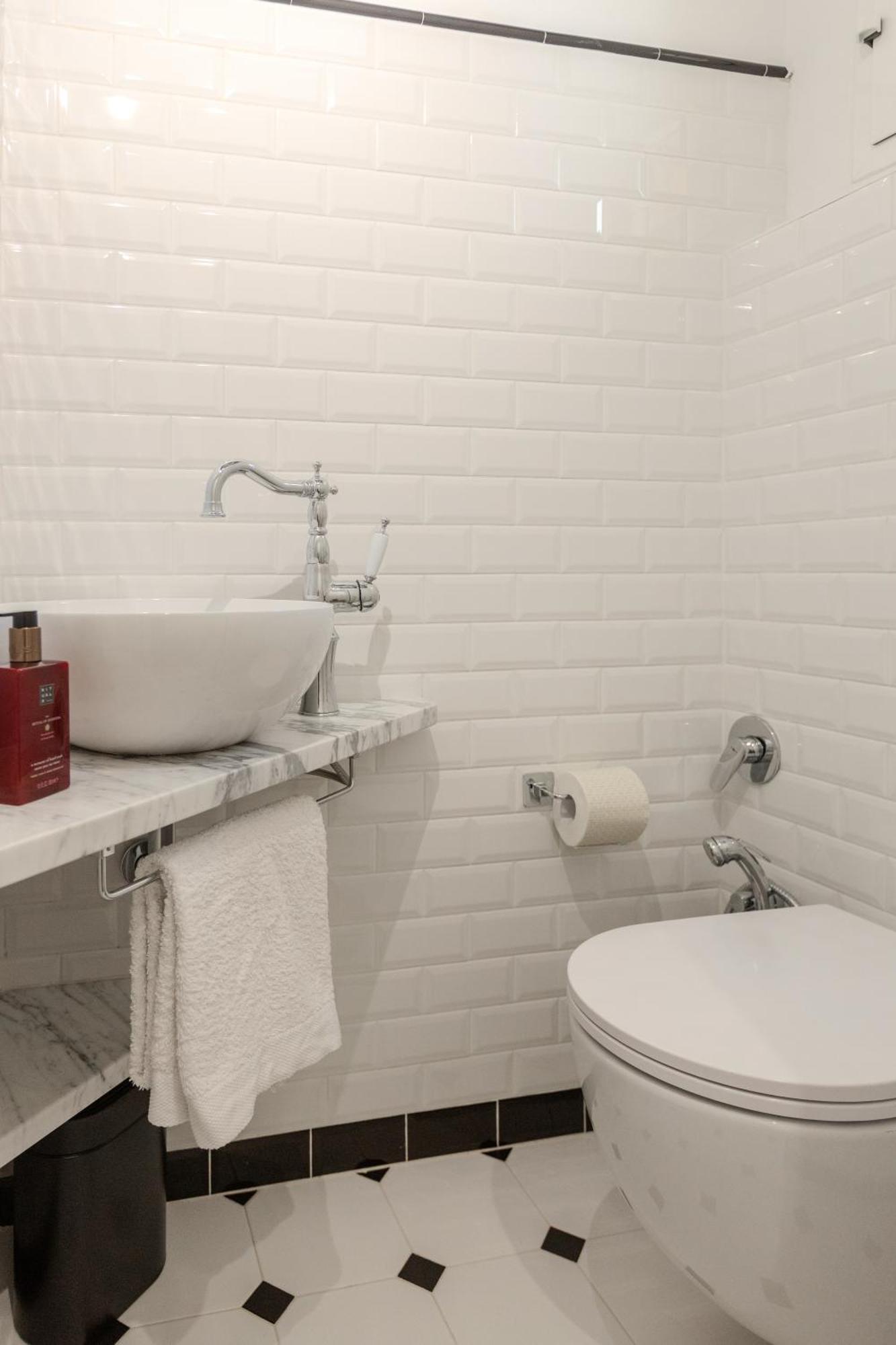 Stanze Guelfe Appart hôtel *