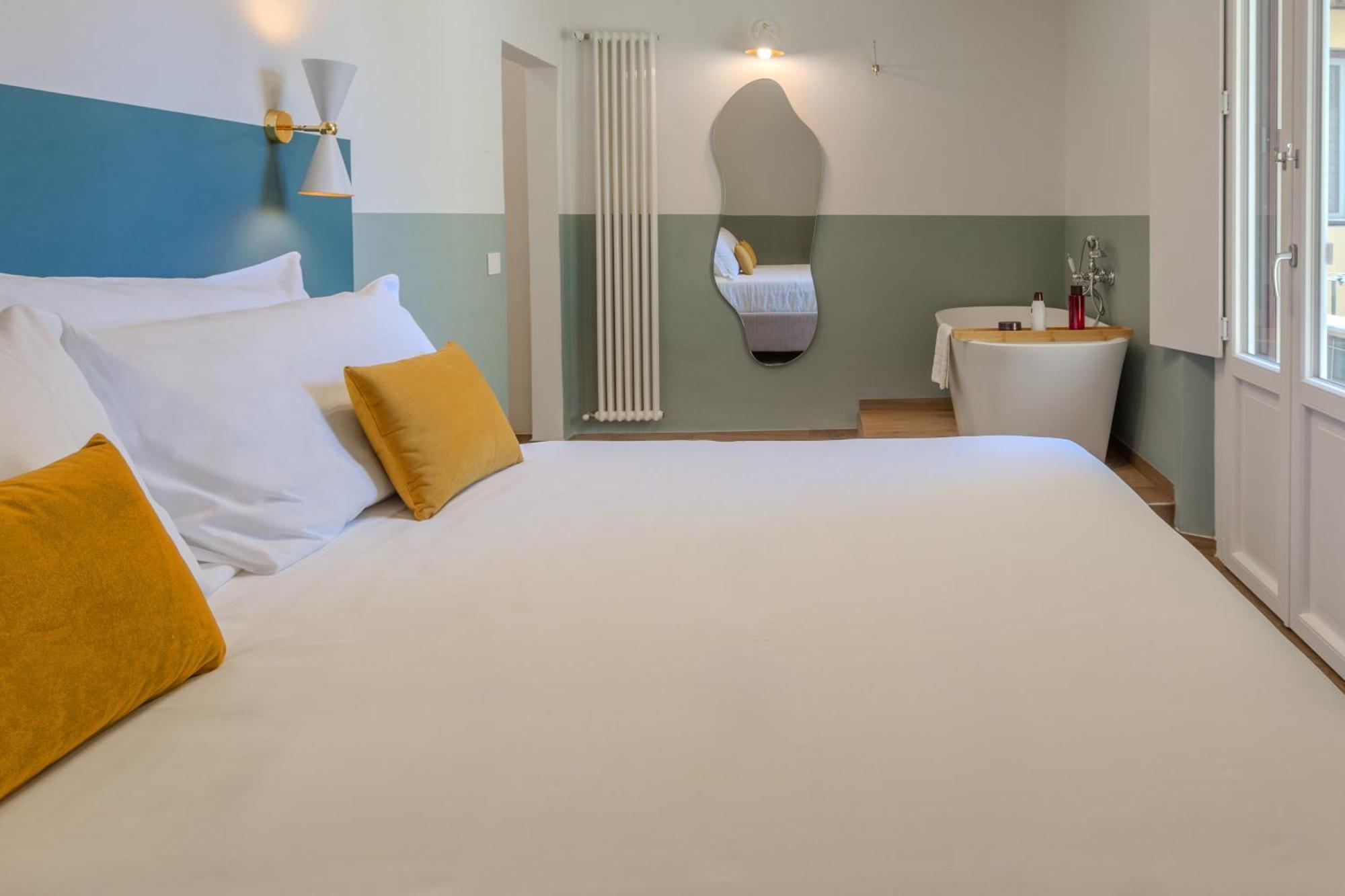 Appart hôtel Stanze Guelfe *