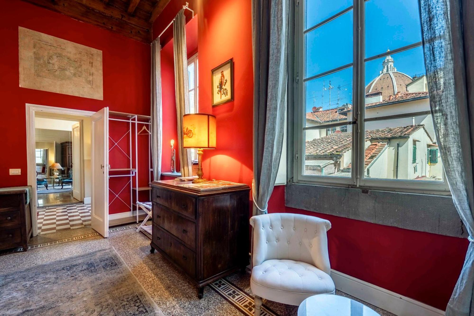 Casa Italia (adults Only) Apartment Florence