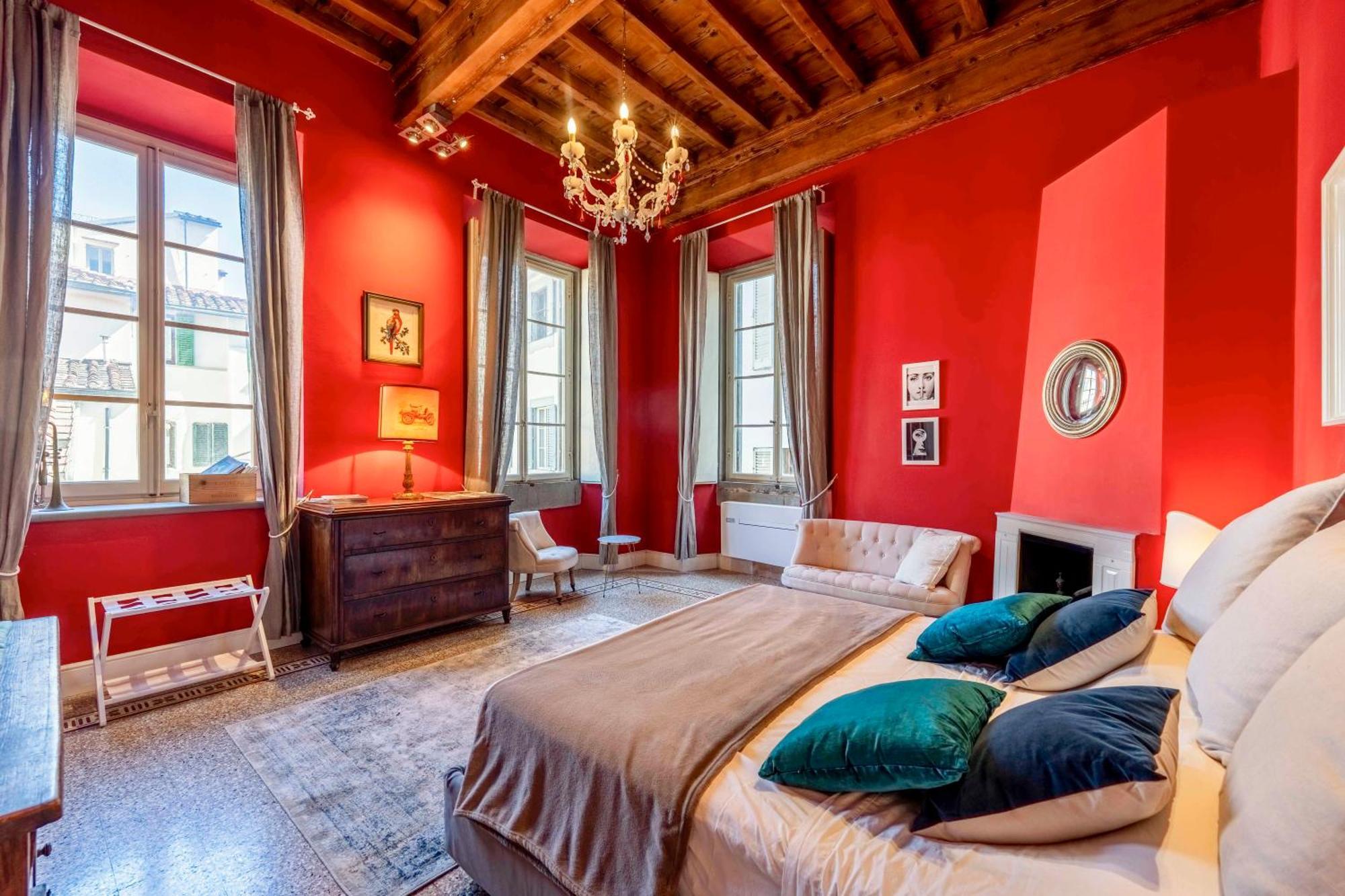 Casa Italia (adults Only) *