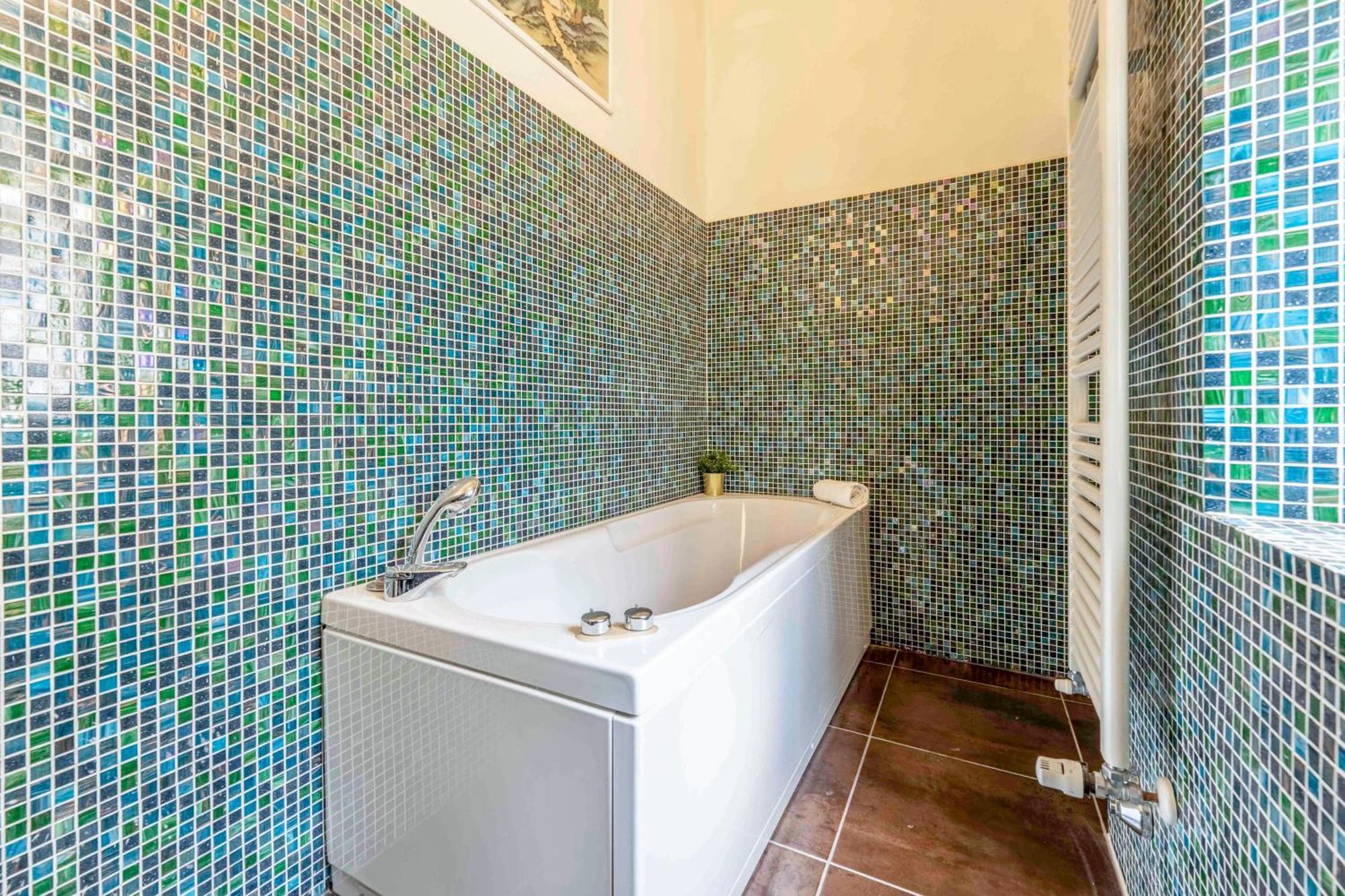 Casa Italia (adults Only) Apartment