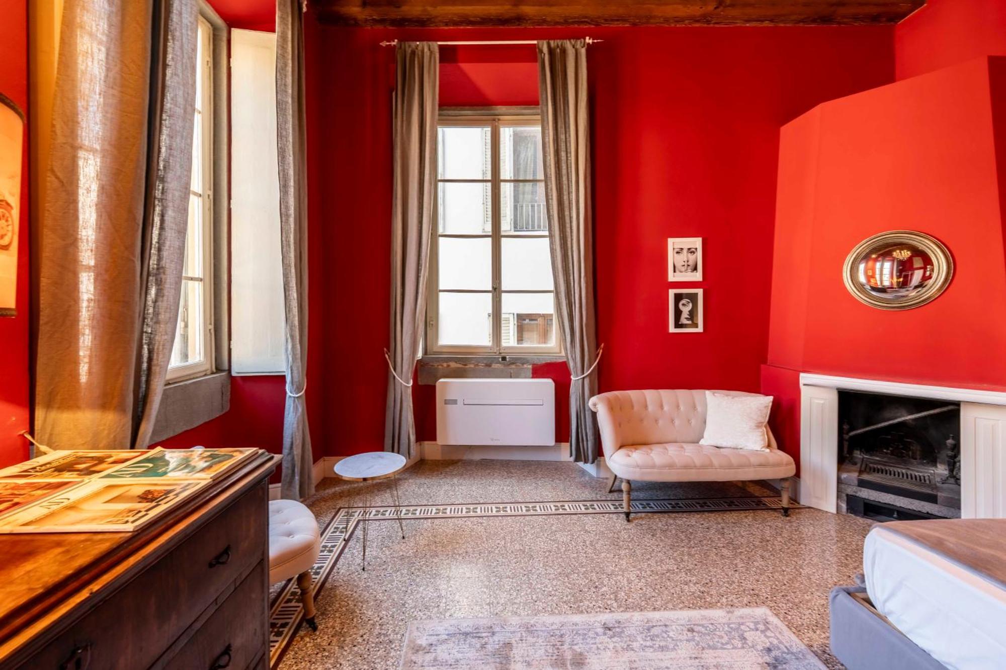 Apartment Casa Italia (adults Only)