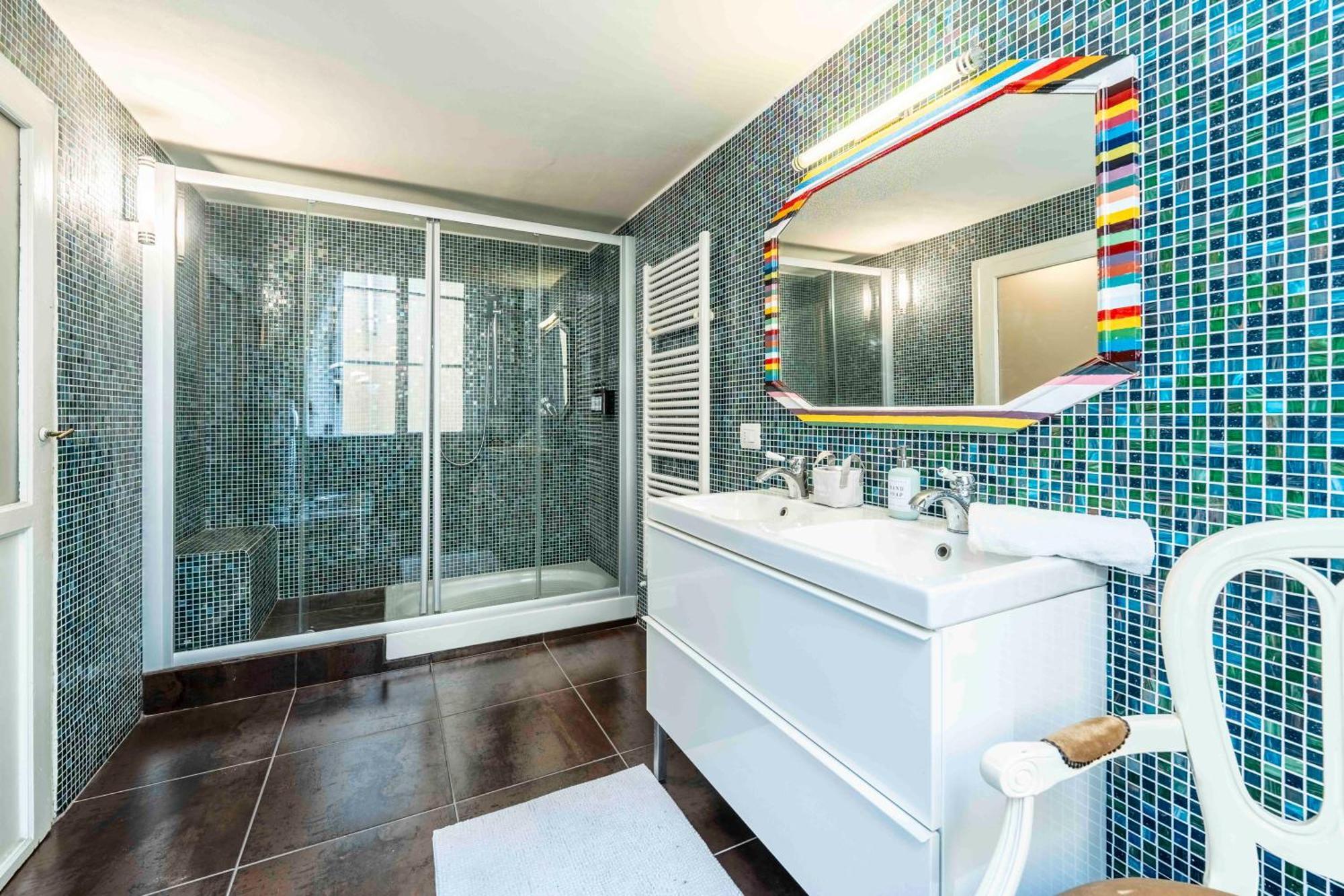 Apartment Casa Italia (adults Only) Florence