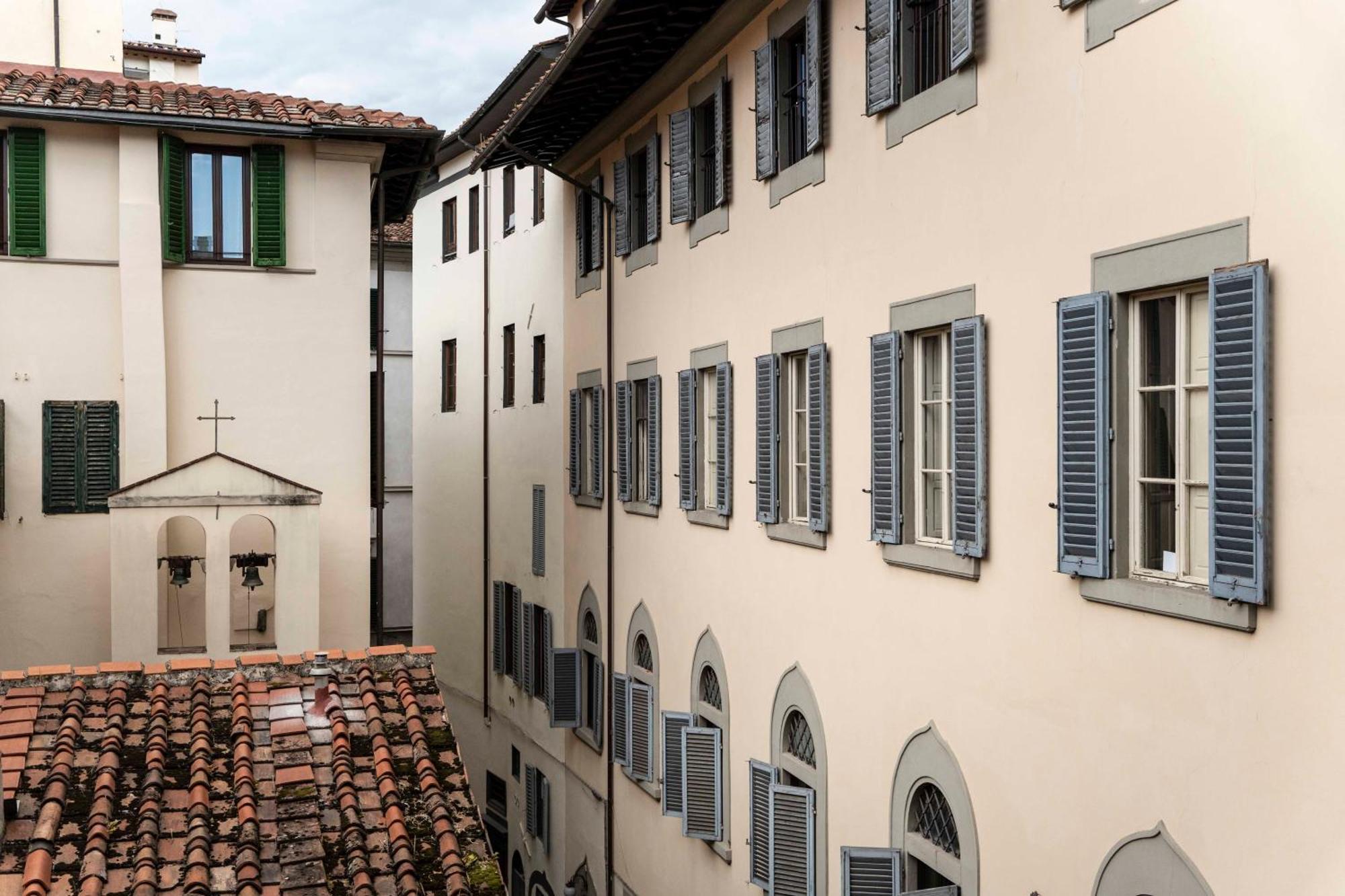 Apartment Casa Italia (adults Only) *