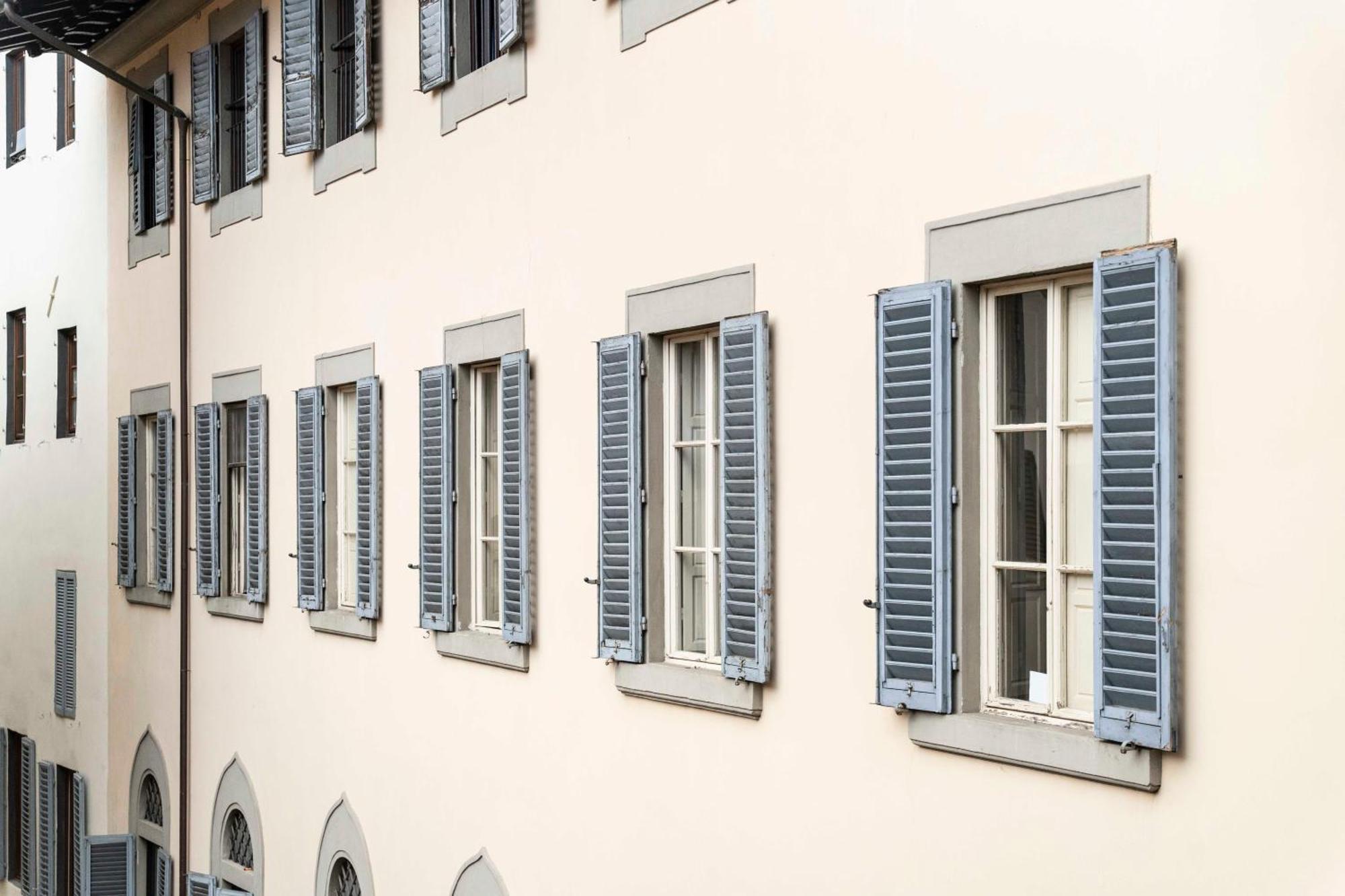 Casa Italia (adults Only) Apartment Florence