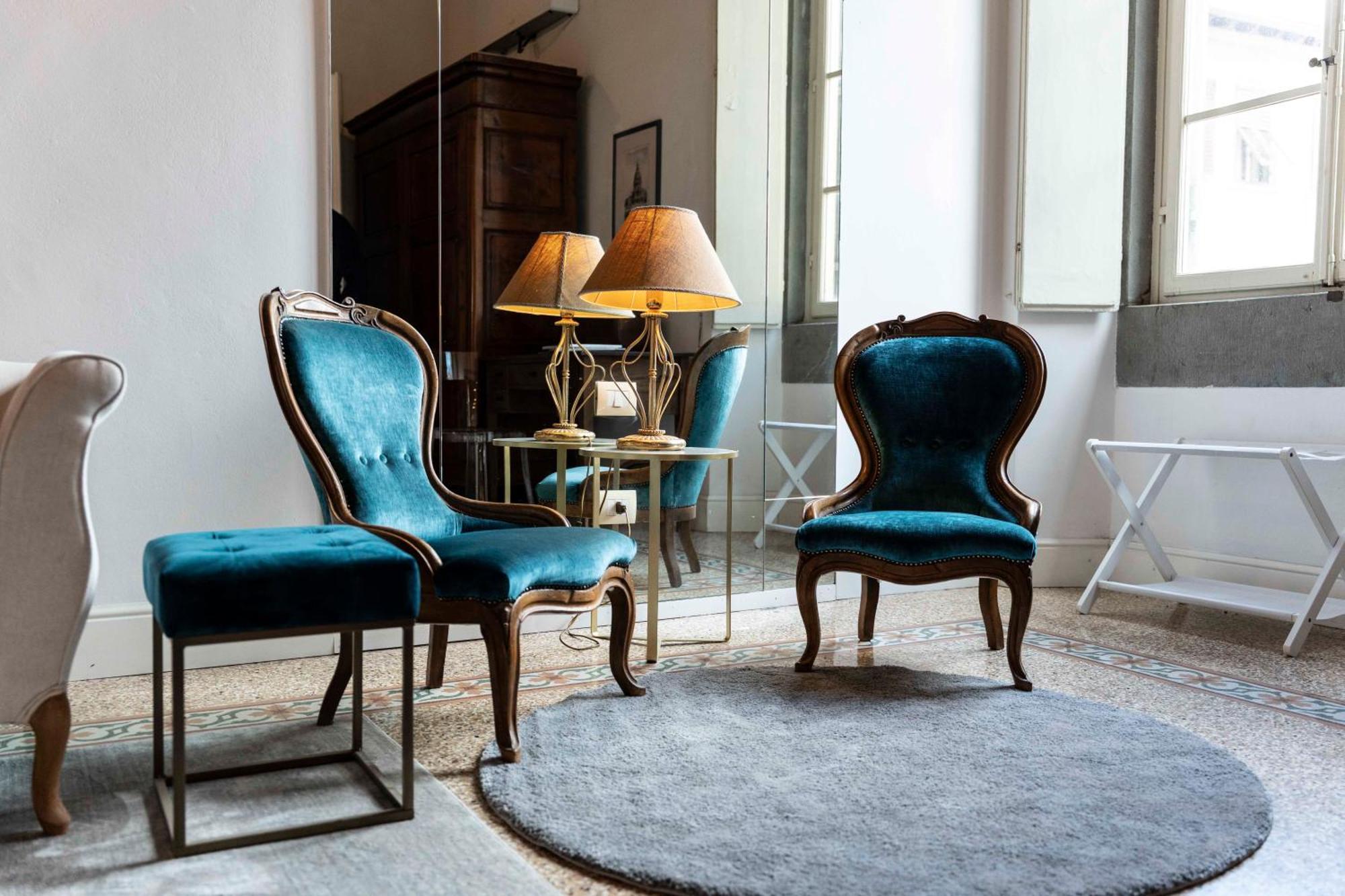 Apartment Casa Italia (adults Only) Florence
