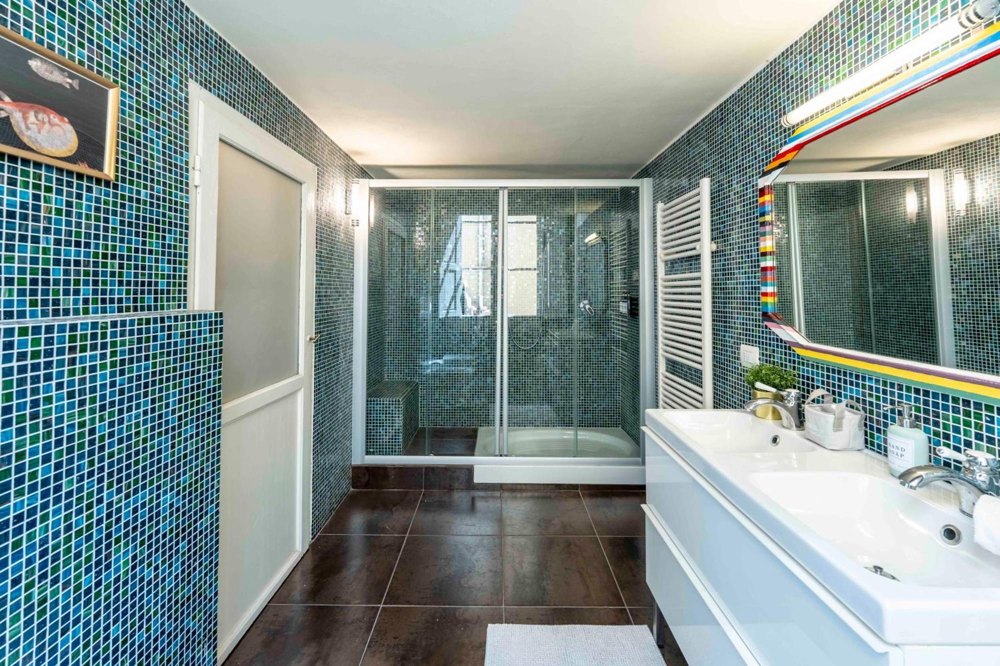 Casa Italia (adults Only) Apartment