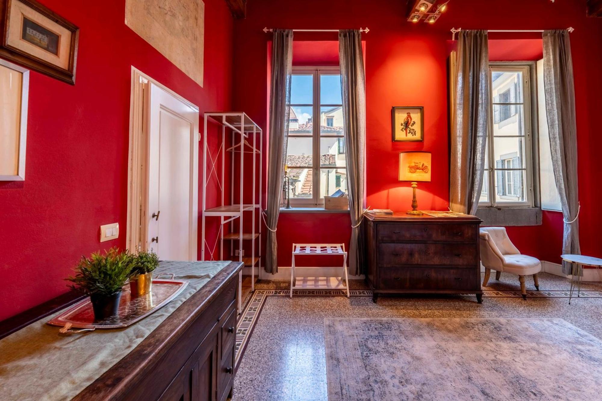 Casa Italia (adults Only) Florence