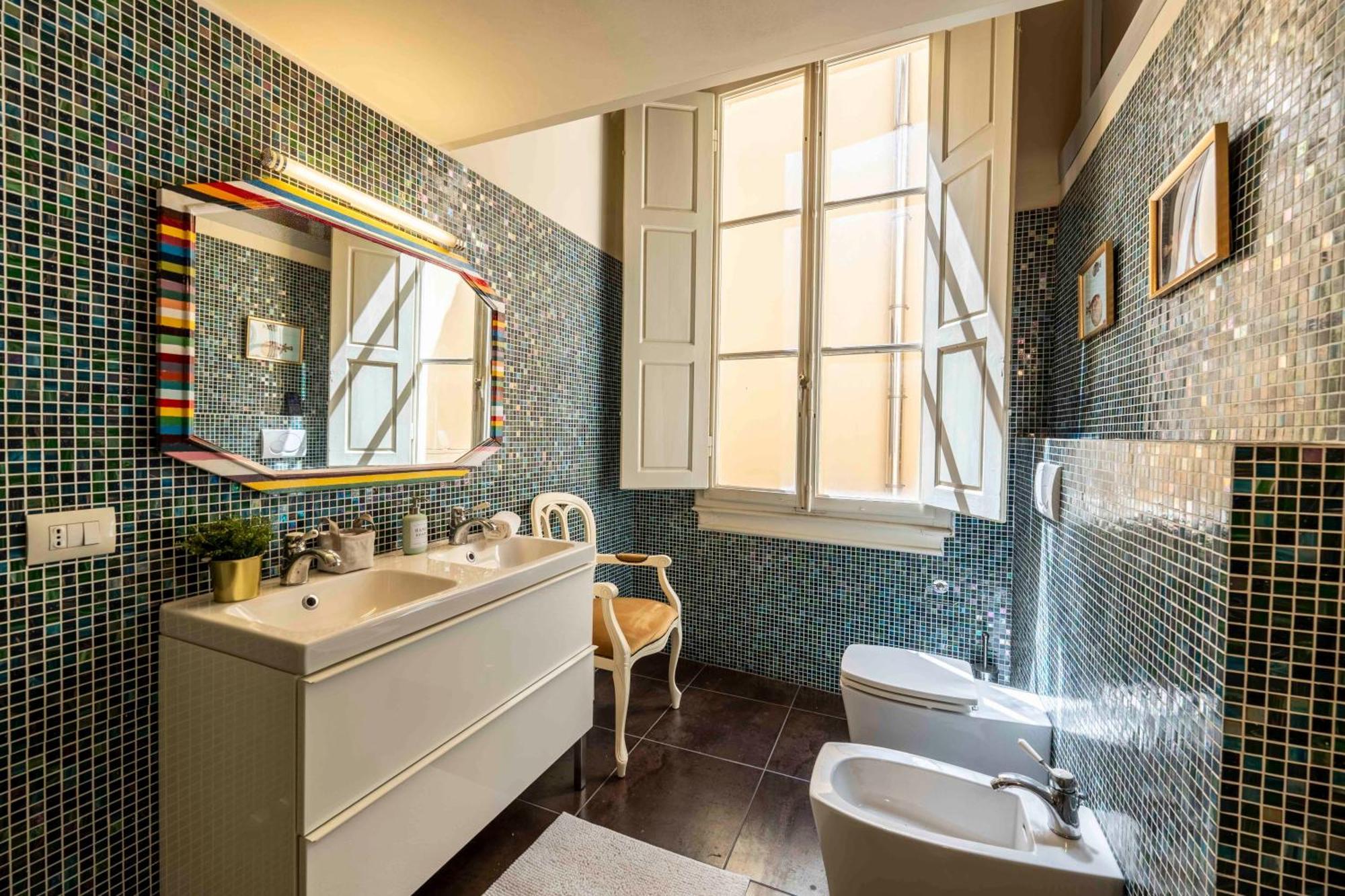 Apartment Casa Italia (adults Only) Florence