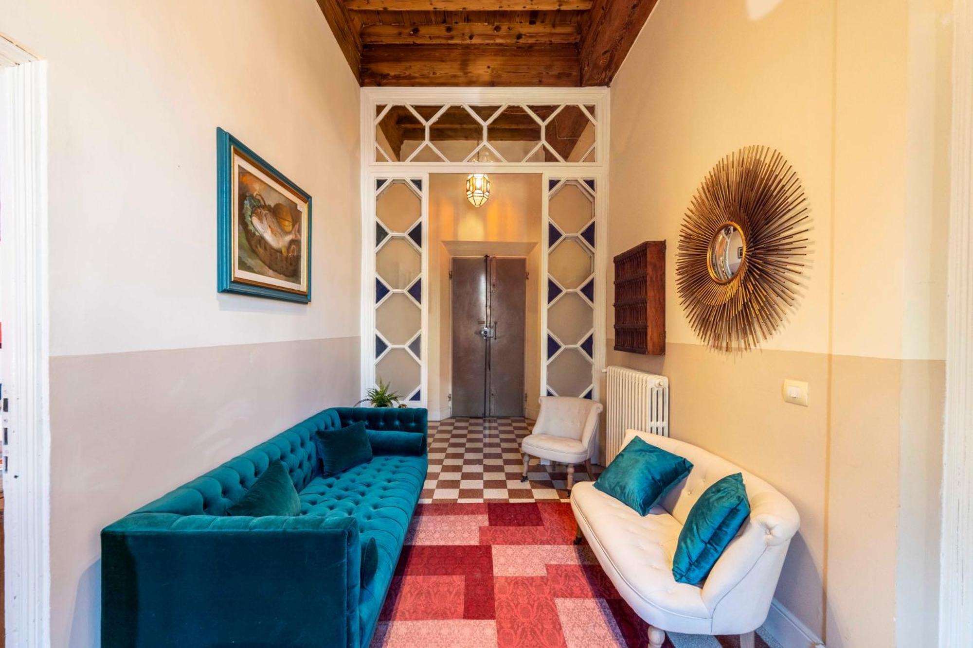 Apartment Casa Italia (adults Only)